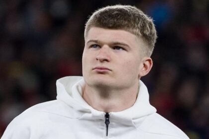 Wales will have no fear in Portugal - James