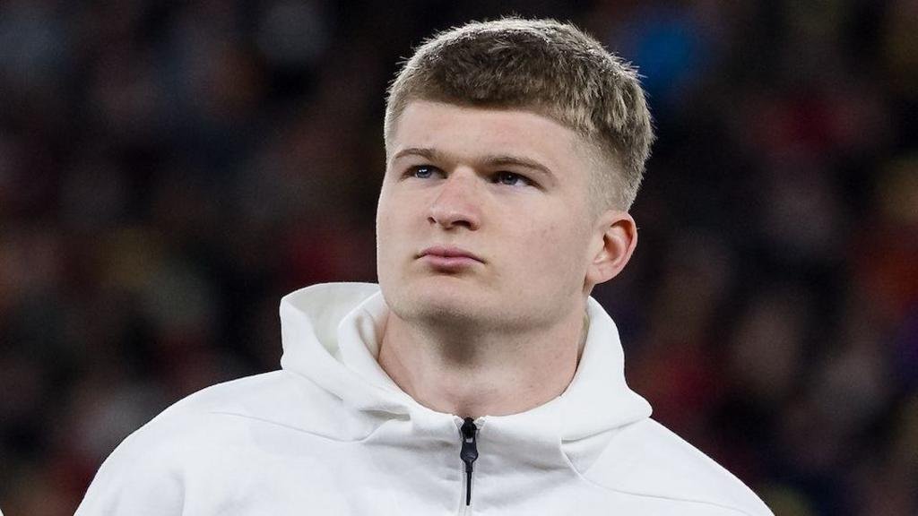 Wales will not be overawed in Portugal - James