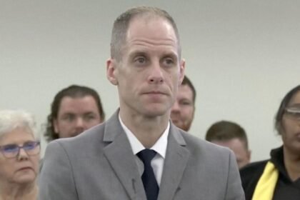 Former American Idol contestant and pastor found guilty of murdering wife