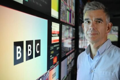 Some BBC channels and radio stations 'may well' have to close, director general says