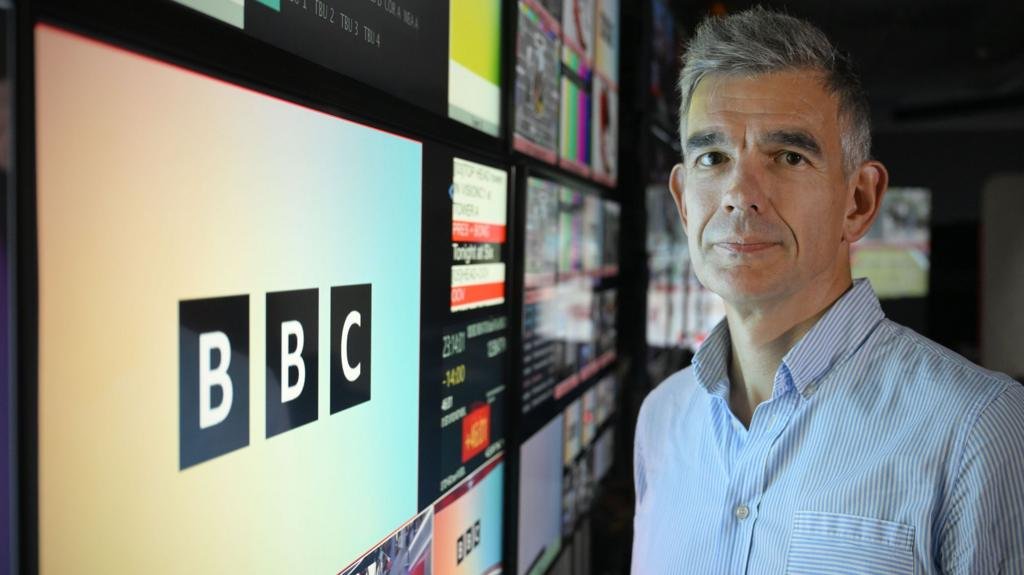 Some BBC channels and radio stations 'may well' have to close, director general says