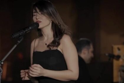 Iran court upholds lashes sentence for singer who performed without hijab