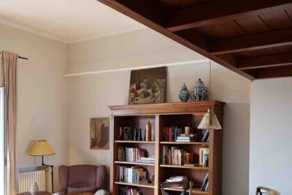 The 18 Best Airbnbs in Rome for an Italian Escapade