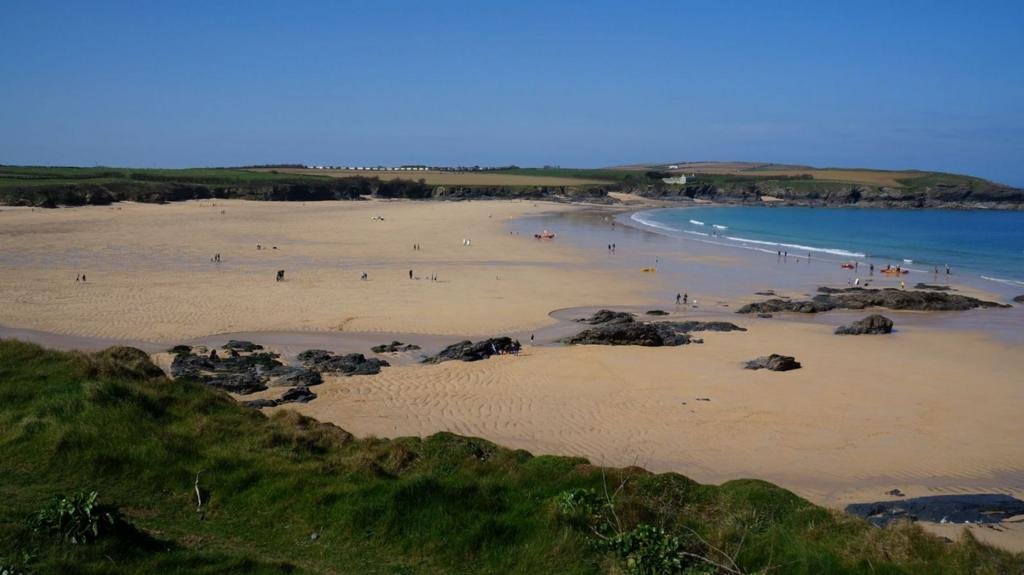 South West Water fined almost £8m for sewage spills