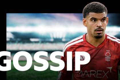 Spurs eye £125m move for Gibbs-White - Monday's gossip