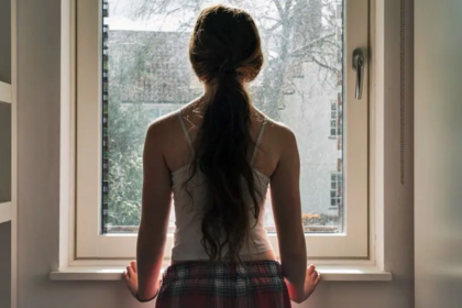 Young people aren't snowflakes - mental distress is rising, says head of official review
