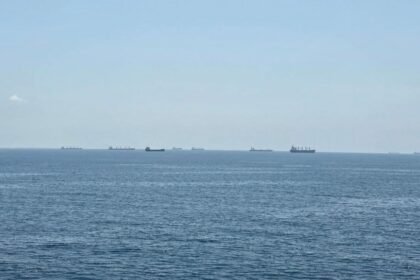 India and Pakistan summon diplomats after ships collide in international waters