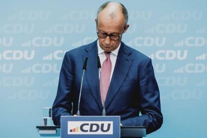 Merz's political crisis threatens Germany's obsession with stability