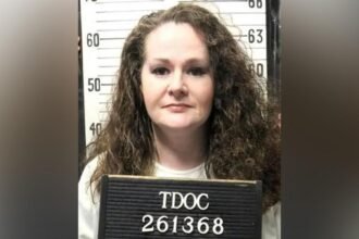 US Supreme Court denies Christa Pike's last-ditch bid to halt execution