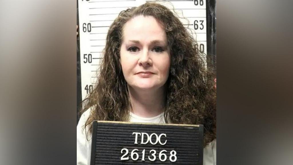 US Supreme Court denies Christa Pike's last-ditch bid to halt execution