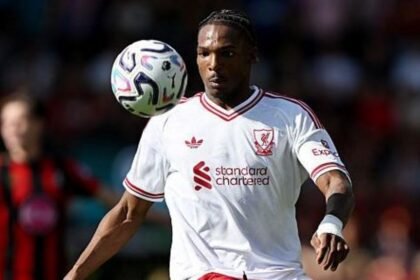 Jacquet and Alisson impress - Bournemouth v Liverpool ratings