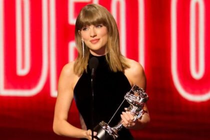 Taylor Swift dominated the VMAs, but do music videos still matter?