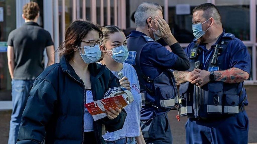 Why was the Kent meningitis outbreak so severe?