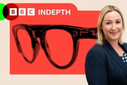 They were labelled 'pervert glasses'. Will a camera-free version transform their image?