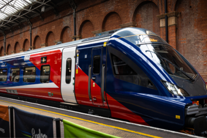 Chiltern Railways renationalised after 30 years