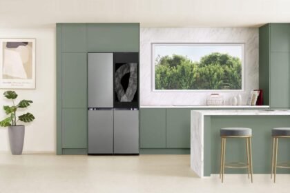 Some of Samsung’s AI Fridges Became Giant, Cool Bricks After Bad Update