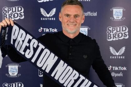 Preston return 'surreal' and 'special' - Alexander