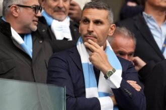 Man City chairman confident club will prove innocence