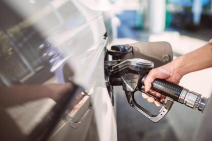UK diesel price hits all-time high, the RAC says