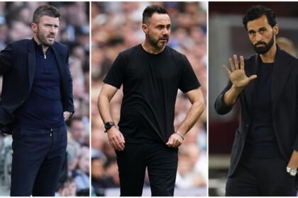 Will three-week break put more pressure on managers?