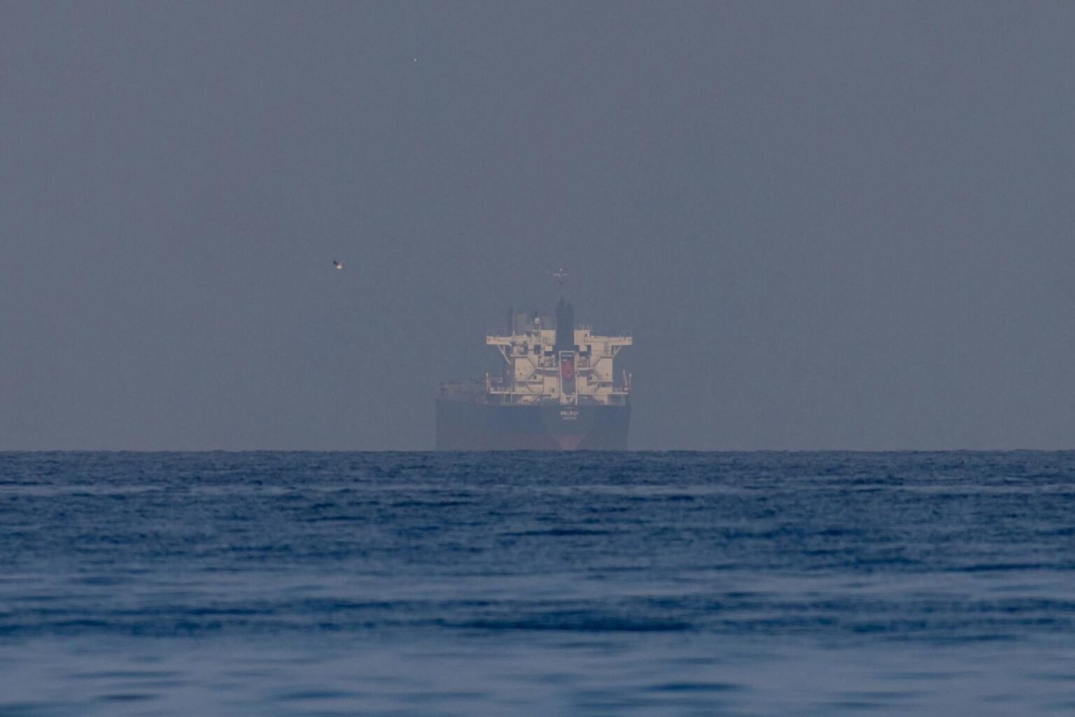 Iran’s Strait of Hormuz toll booth ran through a bitcoin exchange, U.S. says