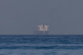 Iran’s Strait of Hormuz toll booth ran through a bitcoin exchange, U.S. says