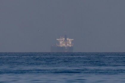 Iran’s Strait of Hormuz toll booth ran through a bitcoin exchange, U.S. says