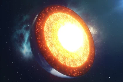 Earth’s day isn’t exactly 24 hours. The reason may lie deep inside the planet