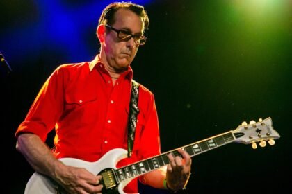 East Bay Ray, Dead Kennedys Guitarist, Diagnosed With Parkinson’s Disease
