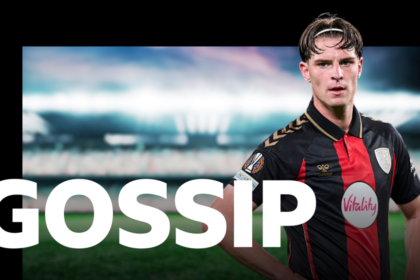 Chelsea lead race for Scott - Friday's gossip