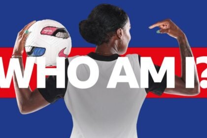 Who am I? Guess WSL star No 5