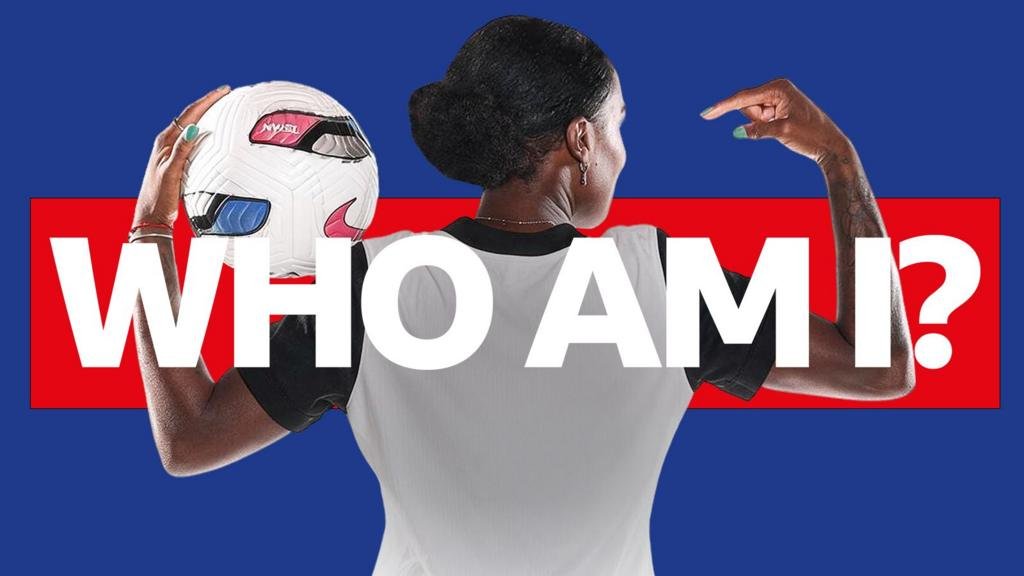 Who am I? Guess WSL star No 5
