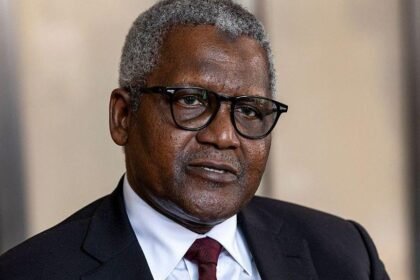 Africa's richest man launches Kenya oil refinery despite land protests