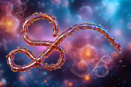 A deadly ebola relative is surging after years in the shadows