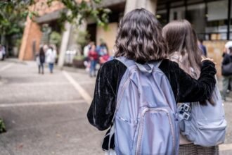 Antisemitism on the rise at universities, charity warns