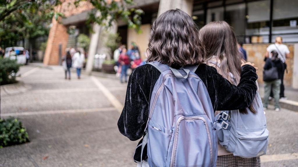 Antisemitism on the rise at universities, charity warns