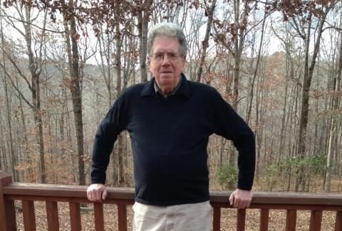 Edward Morris, Nashville Editor and Columnist Who Steered Billboard’s Country Coverage, Dies at 90