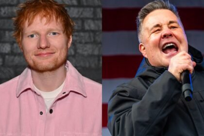 Dropkick Murphys’ Ken Casey Says Ed Sheeran ‘Took the Knee’ With Macklemore: ‘Doesn’t Sit Right With Me’