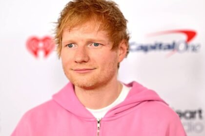 Guitar Center Addresses ‘Not Legitimate’ Entries Submitted in Ed Sheeran Tour Opener Contest