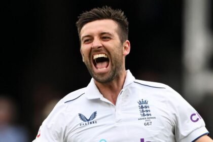 'The lads wanted me to stick one up him' - Wood relives fastest spells