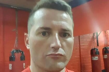 Man in court charged with murder over north Belfast shooting