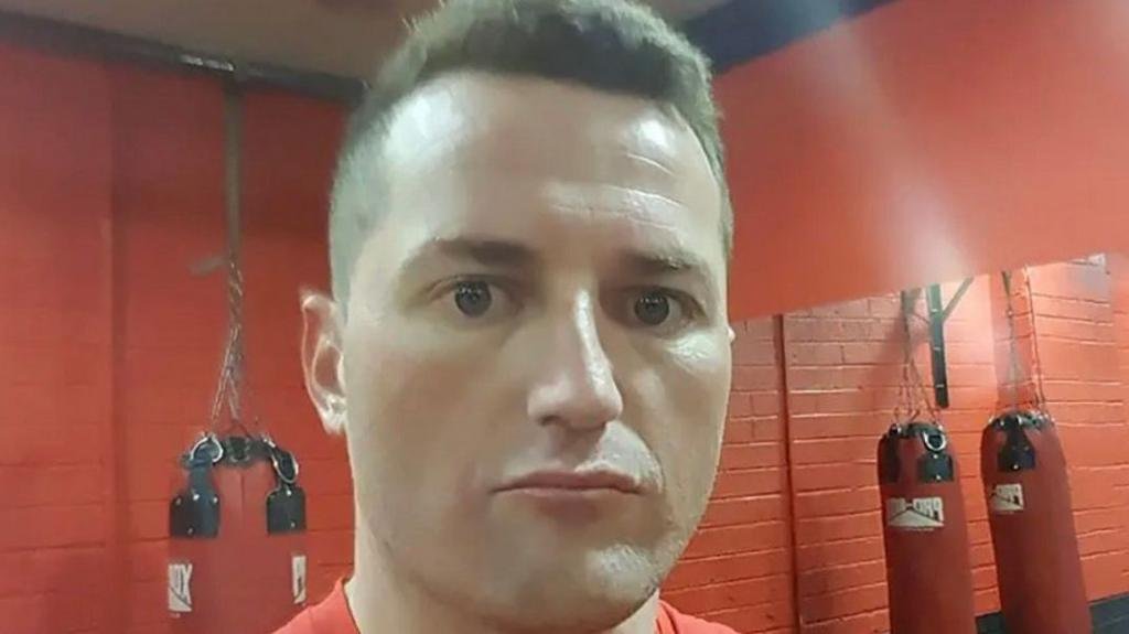 Man in court charged with murder over north Belfast shooting