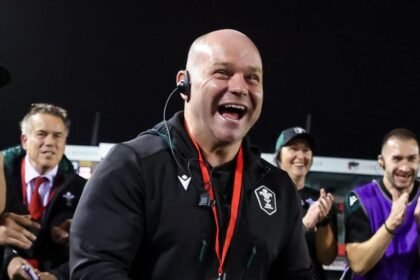 Wales deliver performance of serious promise