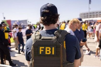 Dutch police arrest suspected member of group that claimed FBI hack