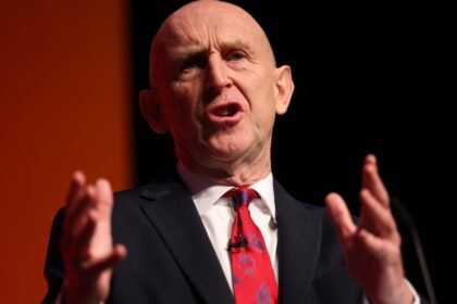 UK tries to stop Trump's diesel export ban
