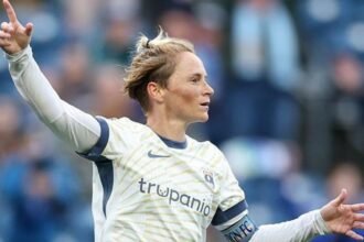 Fishlock set for Wales return - but not as player