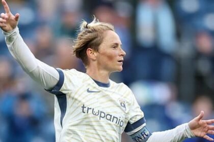 Fishlock set for Wales return - but not as player