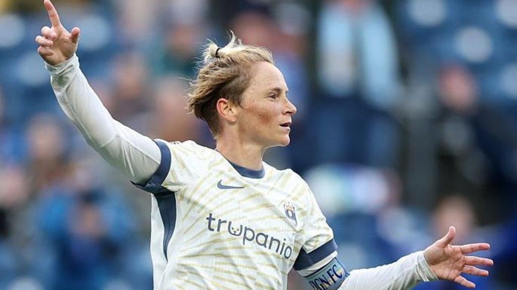 Fishlock set for Wales return - but not as player