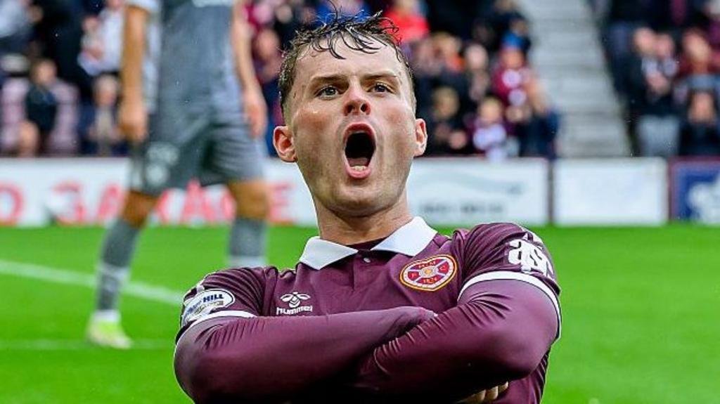 McPake's 'mad' journey from club-less to Scotland call-up in three years