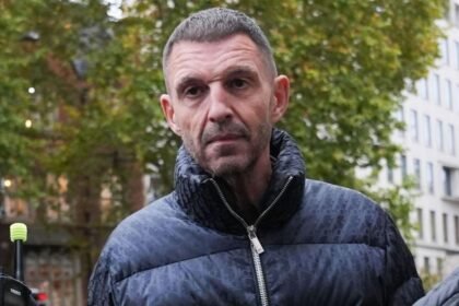 Tim Westwood charged with two more sexual offences